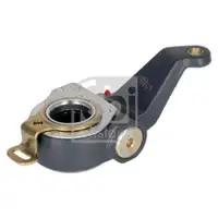 FEBI BILSTEIN 31604 Gestängesteller für MERCEDES-BENZ