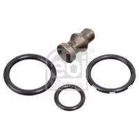 FEBI BILSTEIN 39731 Dichtungssatz für AUDI, SEAT, VW, SKODA, MITSUBISHI
