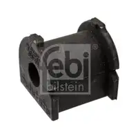 FEBI BILSTEIN 41534 Stabilisatorlager für CHEVROLET