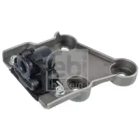 FEBI BILSTEIN 173633 Auspuffhalter für PEUGEOT, CITROËN, DS