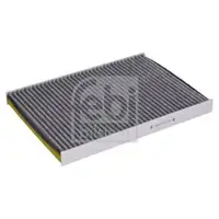 FEBI BILSTEIN 103813 Innenraumfilter