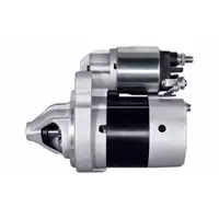 HELLA 8EA 011 611-631 Starter 12V 1kW für FORD