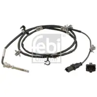 FEBI BILSTEIN 100839 Abgastemperatursensor für OPEL