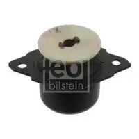 FEBI BILSTEIN 01109 Motor- / Getriebelager für VW, SEAT