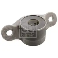 FEBI BILSTEIN 103053 Federbeinstützlager für CITROËN, DS, PEUGEOT