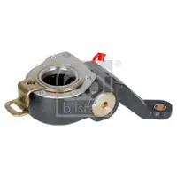 FEBI BILSTEIN 31605 Gestängesteller für MERCEDES-BENZ