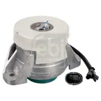 FEBI BILSTEIN 108760 Motorlager für MERCEDES-BENZ