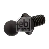 FEBI BILSTEIN 40838 Kugelbolzen für MERCEDES-BENZ