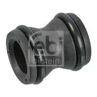 FEBI BILSTEIN 171951 Kühlwasserrohr für AUDI, VW, SEAT, SKODA