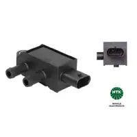 NTK 77323 Differenzialdruck für AUDI, VW