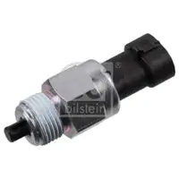 FEBI BILSTEIN 184673 Rückfahrlichtschalter für FIAT, LANCIA, OPEL, ALFA, FORD