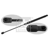 FEBI BILSTEIN 24731 Gasdruckfeder für MERCEDES-BENZ