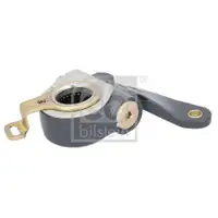 FEBI BILSTEIN 31606 Gestängesteller für MERCEDES-BENZ, MAN
