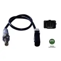 NTK 95001 Lambdasonde UAA0004-VW008 für SEAT, VW, SKODA