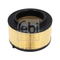 FEBI BILSTEIN 170202 Luftfilter für FORD