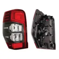 Heckleuchte Alkar 2209022 für Mitsubishi Links