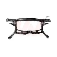 VAN WEZEL 5839629 Achskörper hinten