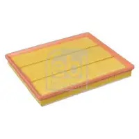 FEBI BILSTEIN 103803 Luftfilter