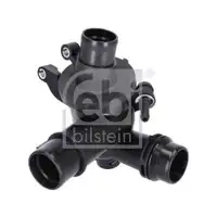 FEBI BILSTEIN 193676 Thermostat für MERCEDES-BENZ