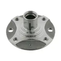 FEBI BILSTEIN 28301 Radnabe für OPEL