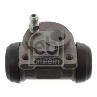 FEBI BILSTEIN 09592 Radbremszylinder für PEUGEOT, CITROËN