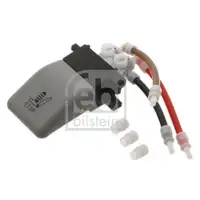 FEBI BILSTEIN 33954 Ventil für MAN, NEOPLAN