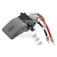 FEBI BILSTEIN 33954 Ventil für MAN, NEOPLAN
