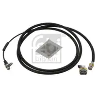 FEBI BILSTEIN 47330 ABS-Sensor für MAN, NEOPLAN
