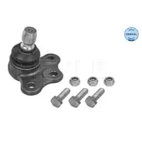 2x Meyle Traggelenke vorne rechts + links Opel Astra Meriva Omega Vectra