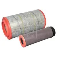FEBI BILSTEIN 173608 Luftfiltersatz