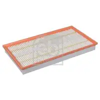 FEBI BILSTEIN 103804 Luftfilter für MERCEDES-BENZ