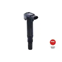 NGK 49097 Zündspule U5334 für CITROËN, PEUGEOT, OPEL, DS