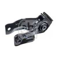 FEBI BILSTEIN 105754 Motorlager für PEUGEOT, CITROËN, DS