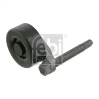 FEBI BILSTEIN 27367 Umlenkrolle für BMW