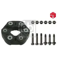 FEBI BILSTEIN 43522 Gelenkscheibensatz für BMW