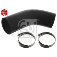 FEBI BILSTEIN 49123 Kühlwasserschlauch für SCANIA