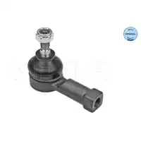 2x Meyle Spurstangenkopf Opel Combo Corsa Tigra Smart Fortwo
