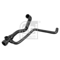 FEBI BILSTEIN 171013 Kühlwasserschlauch für VW, AUDI
