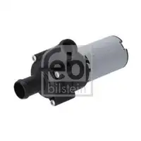 FEBI BILSTEIN 179535 Zusatzwasserpumpe für FERRARI, MASERATI, OPEL, AUDI, SAAB