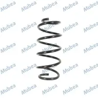 Mubea 90171054 Fahrwerksfeder