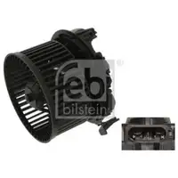 FEBI BILSTEIN 40178 Innenraumgebläse für RENAULT