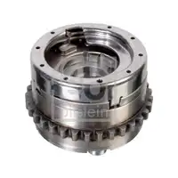 FEBI BILSTEIN 176114 Nockenwellenversteller für MERCEDES-BENZ