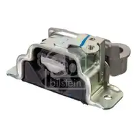 Lagerung Motor Febi Bilstein 109372 für Fiat Links
