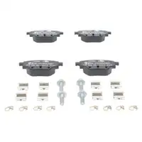 ATE 13.0470-3891.2 Ceramic Belagsatz
