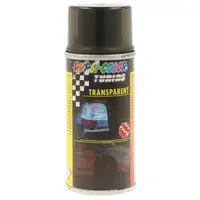 DUPLI COLOR 430213 TRANSPARENT black 150
