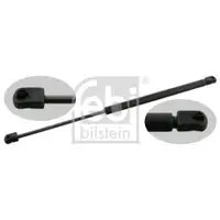 FEBI BILSTEIN 27645 Gasdruckfeder für OPEL