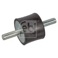FEBI BILSTEIN 170340 Gummimetallpuffer