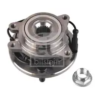 FEBI BILSTEIN 175220 Radlagersatz für LAND