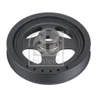 FEBI BILSTEIN 103861 Riemenscheibe (entkoppelt) für TOYOTA