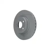 Original ATE 24.0328-0142.1 Power Disc Bremsscheiben 2 Stück für MERCEDES-BENZ